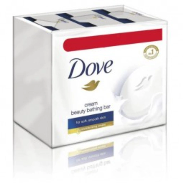 Dove cream soap combo - 45GM